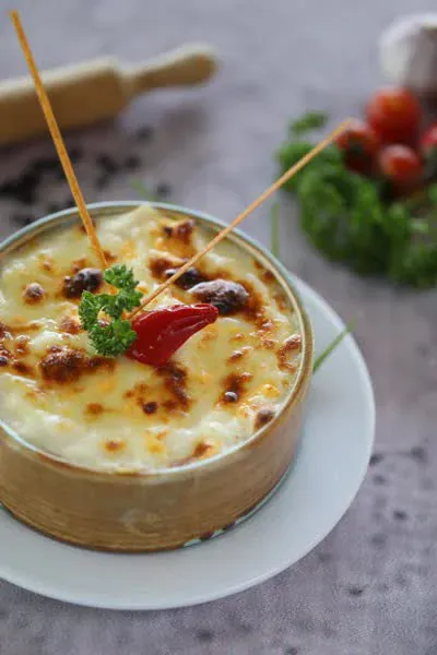 LASAGNA BEEF
