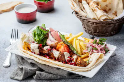 SHEESH TAWOOK