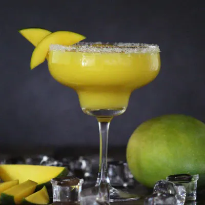 MARGARITA MANGO