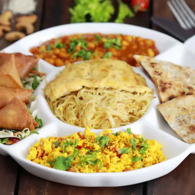 BAHRAINI BREAKFAST