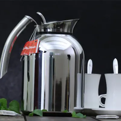 TEA POT