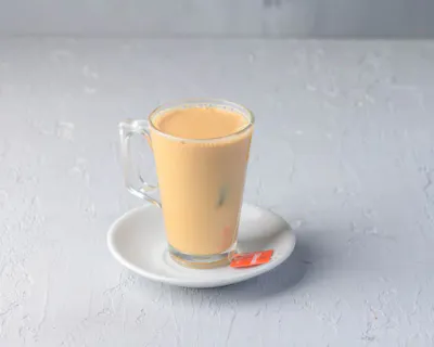 CHAI LATTE