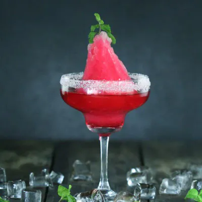 MARGARITA ROSE MILK