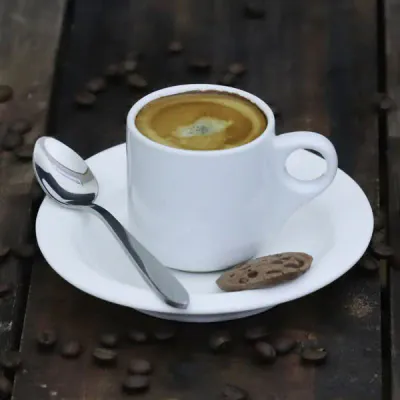 espresso double