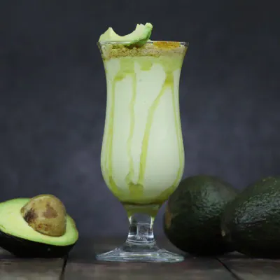 CARIBBEAN AVOCADO