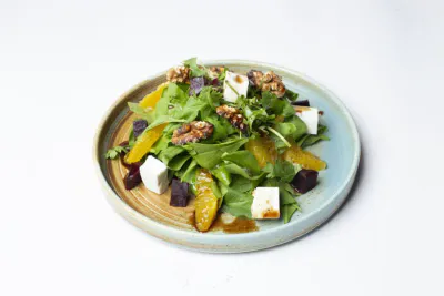 BEETROOT SALAD