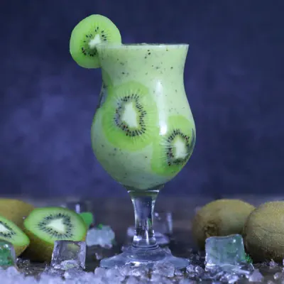 KIWI JUICE