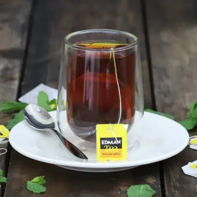 SAFFRON