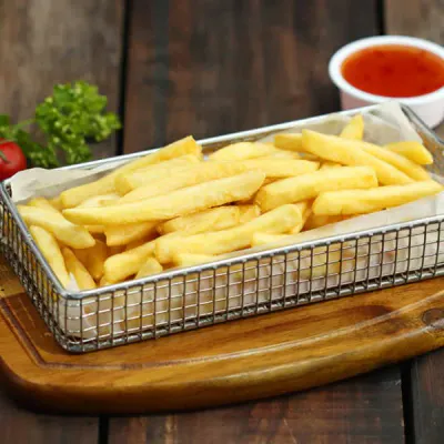 FRENCH FRIES
