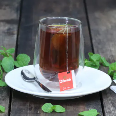 TEA CUP