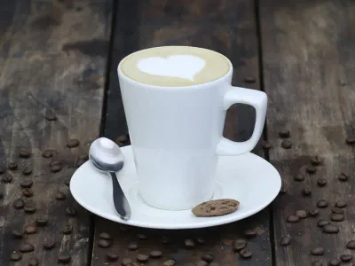 cafe latte