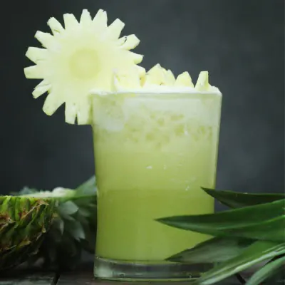 PINEAPPLE