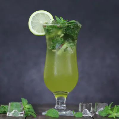 MOJITO