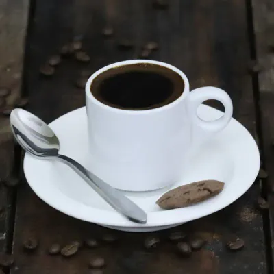 TURKISH COFFEE