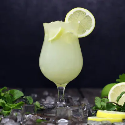 LEMON JUICE