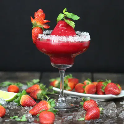 MARGARITA STRAWBERRY