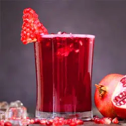 POMEGRANATE
