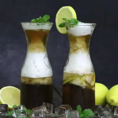ICE TEA