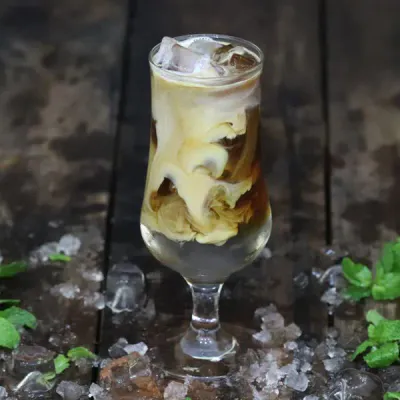 ICE COFFEE ITEMS