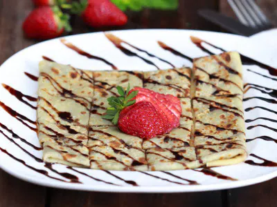 CREPE