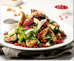 CHICKEN ROCCA S.
