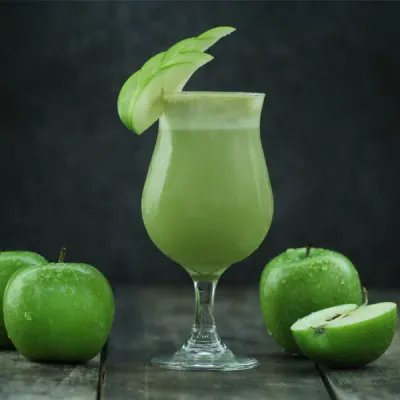 APPLE JUICE