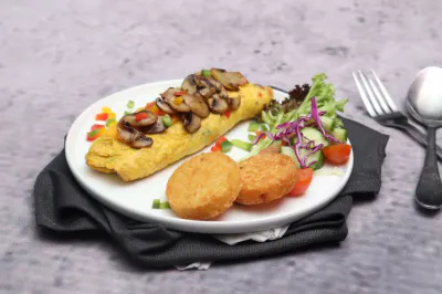 OMLETTE