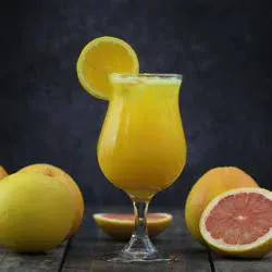 ORANGE JUICE