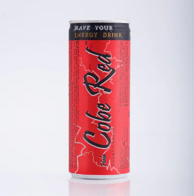 CODE RED ENERGY